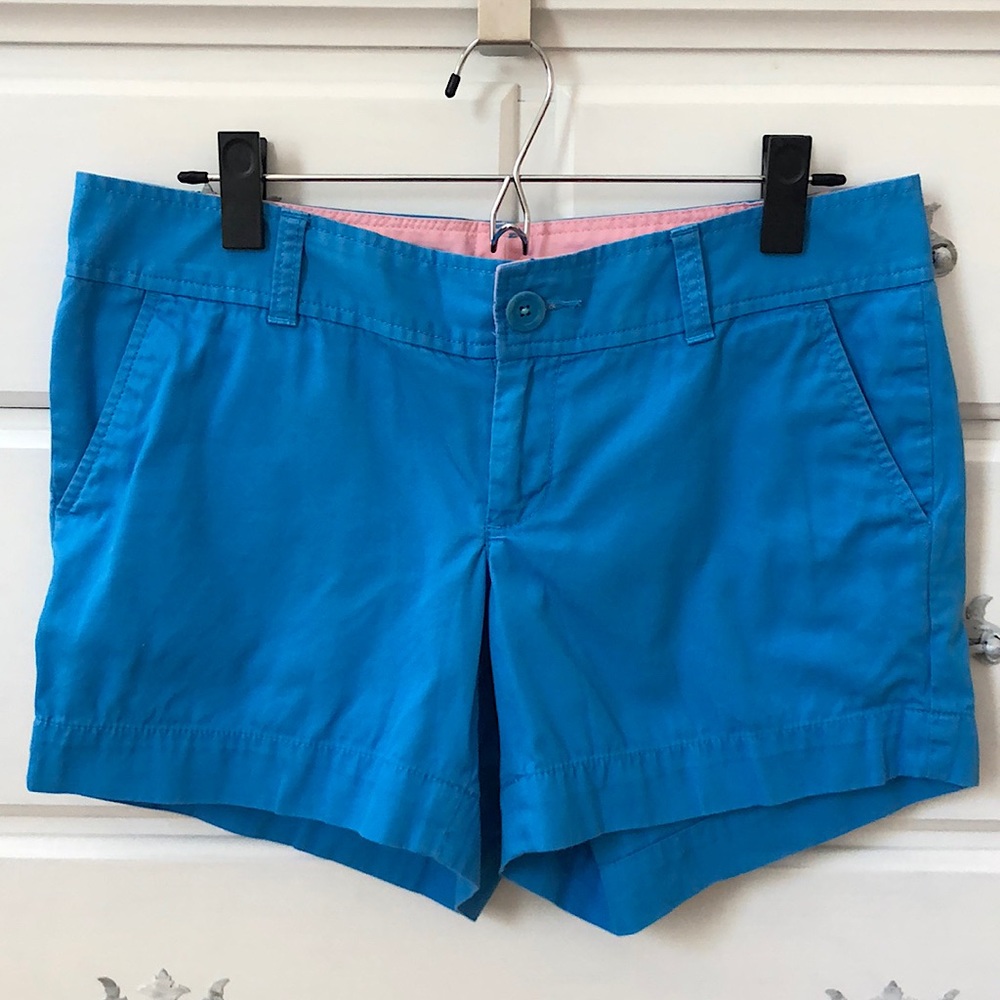 Lilly Pulitzer Callahan Shorts